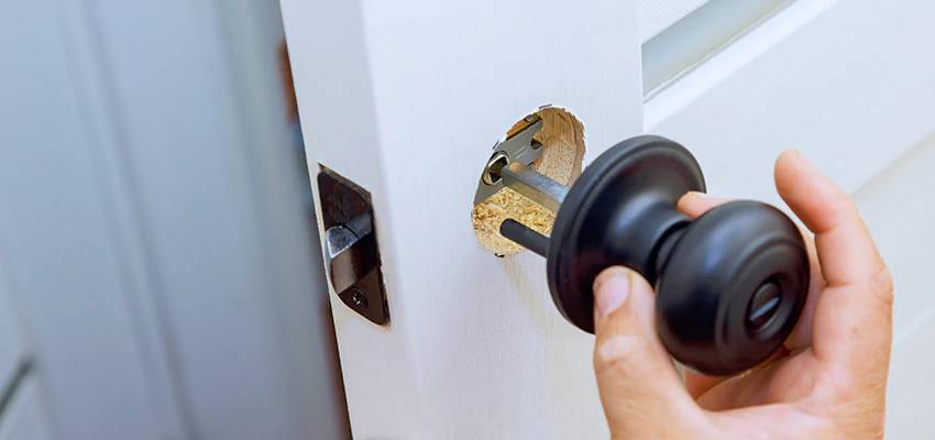 Locksmith For Lock Repair Near Me in Gridley, California