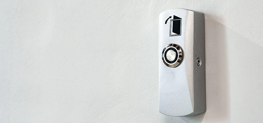 Residential Access Keypads Systems Installation in Gridley, CA