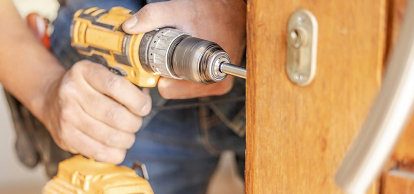 Eviction Locksmith in Gridley, California