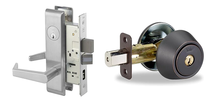 Yale Multipoint Lock in Gridley, CA