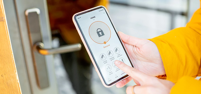 Automatic Door Lock Opener Repair in Gridley, California