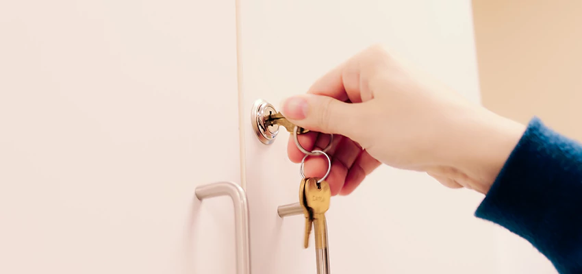 Cabinet Electronic Locks Repair in Gridley, California