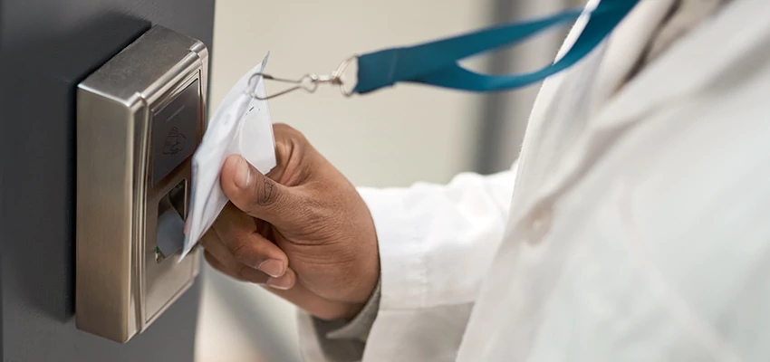 Commercial Locksmith For Rekey in Gridley, CA