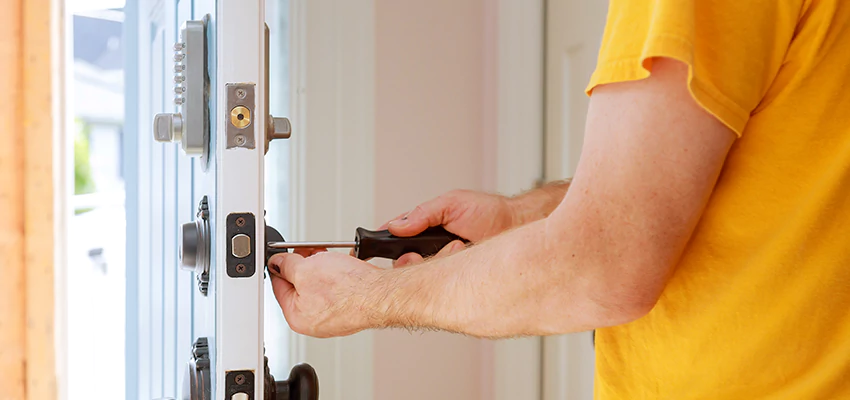 Eviction Locksmith For Key Fob Replacement Services in Gridley, CA