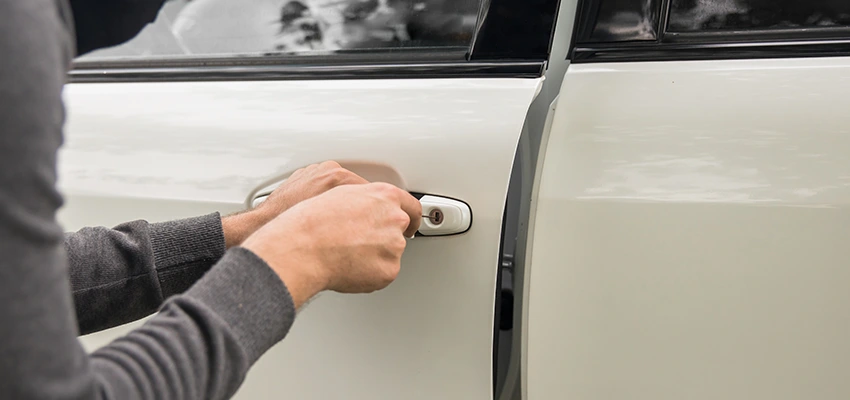 Unlock Car Door Service in Gridley, CA