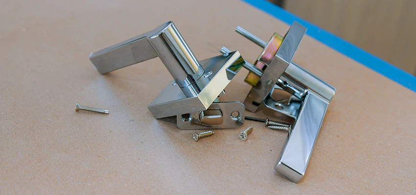 Master Lock Key System Installation Service in Gridley, California