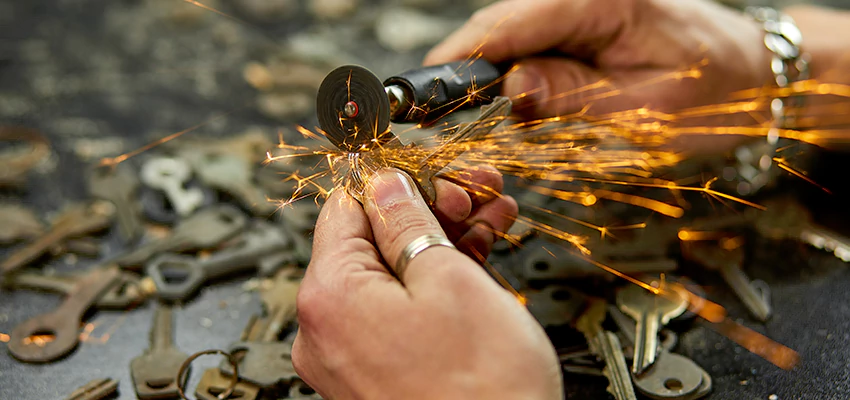 24/7 Locksmith Services For Lock Rekeying in Gridley, CA