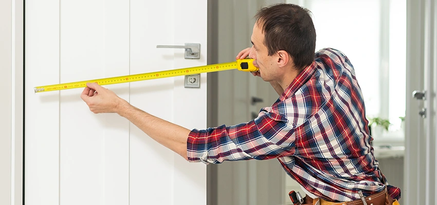 Bonded & Insured Locksmiths For Lock Repair in Gridley, California