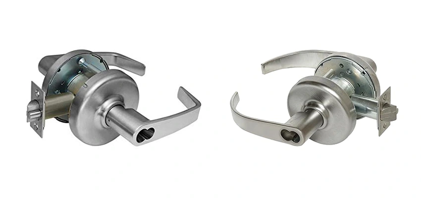 Corbin Russwin Unit Locks Repair Installation in Gridley, CA