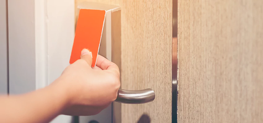 Electronic Locks Motor Repair in Gridley, California