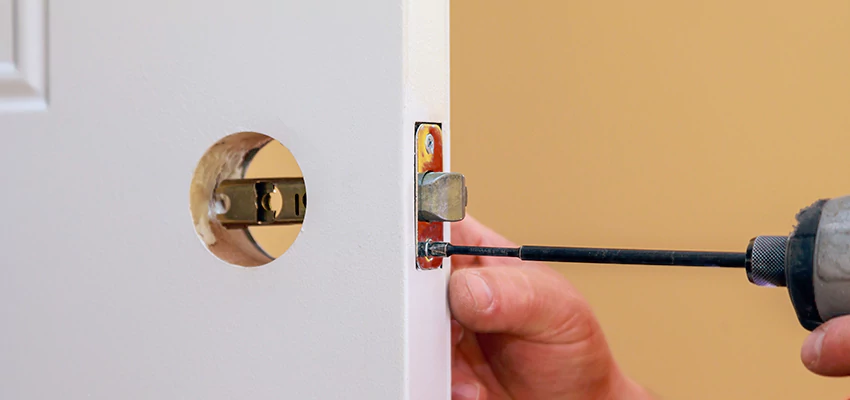 Home Invasion Camera Repairs in Gridley, California