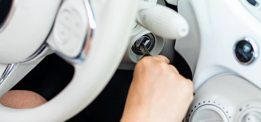 Ignition Lock Barrel Replacement Near Me in Gridley, California