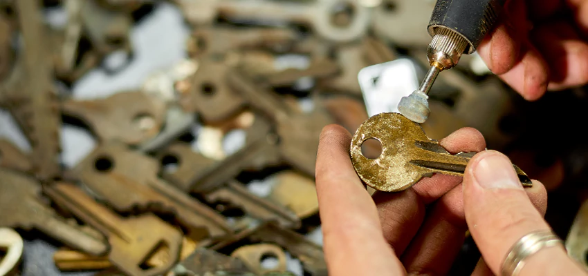 A1 Locksmith For Key Replacement in Gridley, California