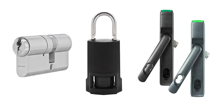 ASSA-Abloy Deadlock Replacement in Gridley, CA