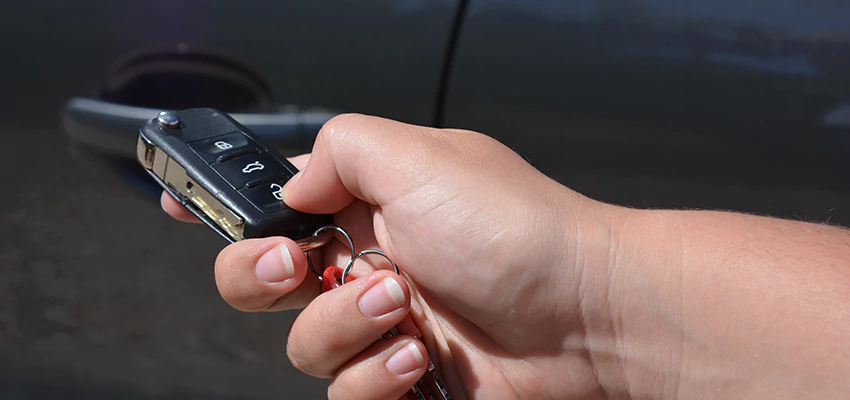 Car Door Unlocking Locksmith in Gridley, California