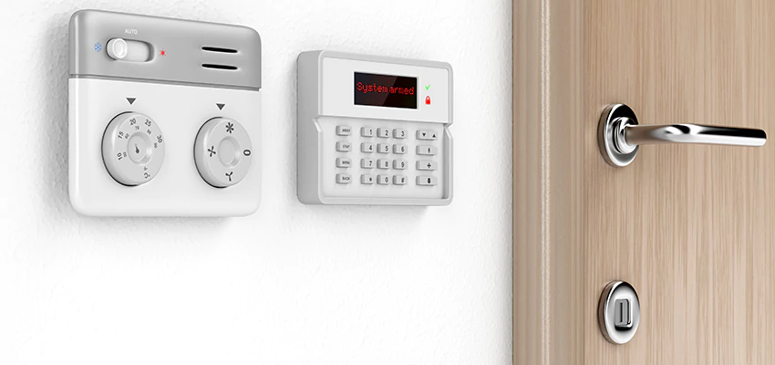 Commercial Electronic Door Lock Services in Gridley, CA