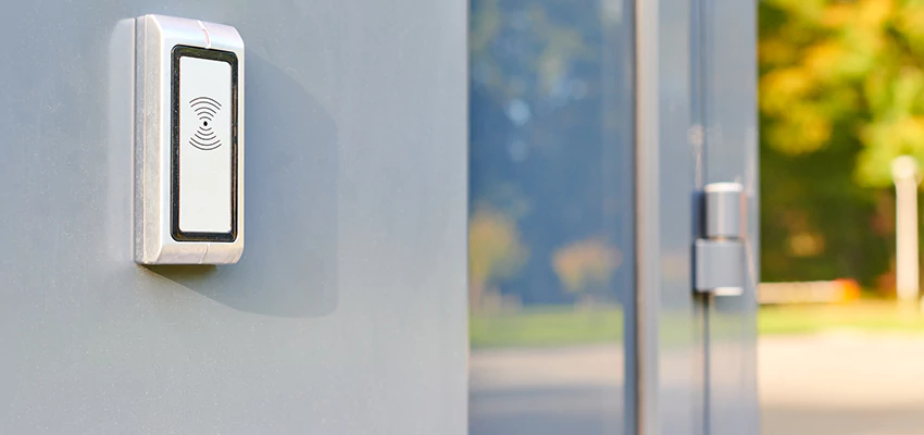 Glass Door Electric Lock Repair in Gridley, CA