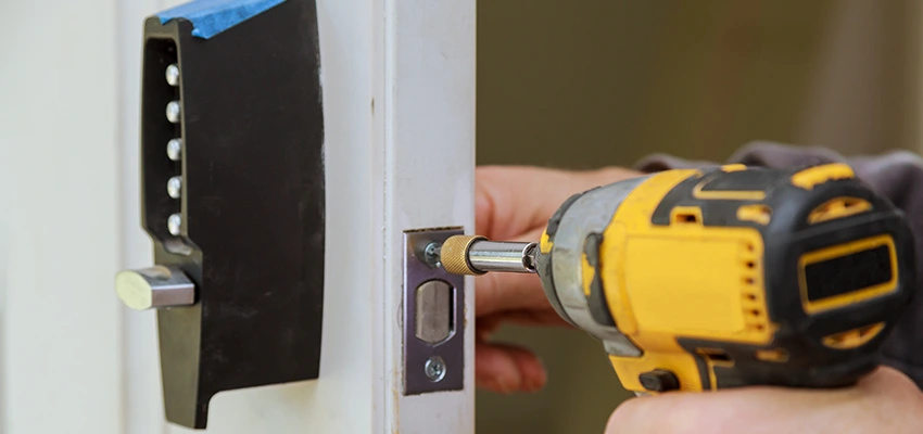 Eviction Locksmith For Key Duplication in Gridley, California