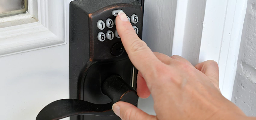 High Security Digital Door Lock in Gridley, California
