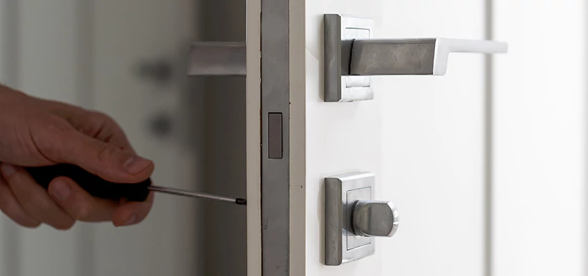 Automotive Lock Installation in Gridley, CA