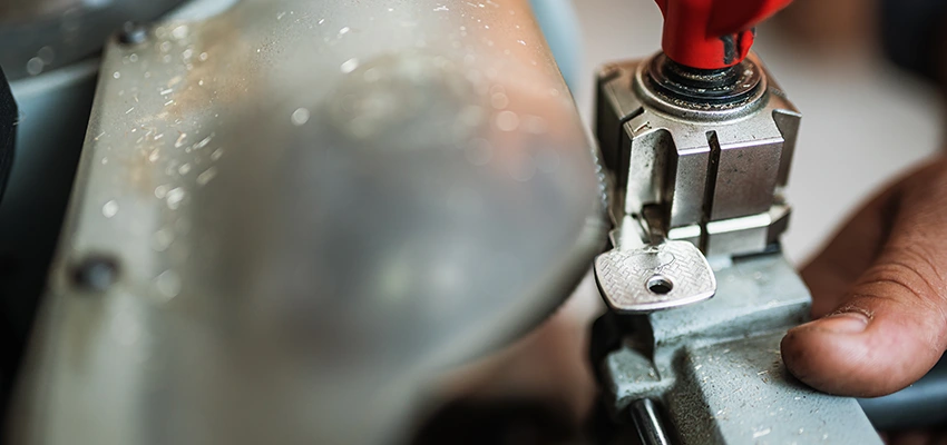 Key Programming Mobile Locksmith Service in Gridley, CA