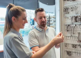 Key Locks Services in Gridley, California