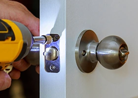 Door Lock Replacement in Gridley, California
